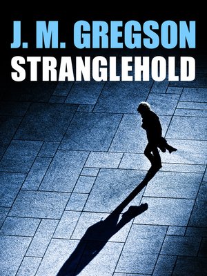 cover image of Stranglehold